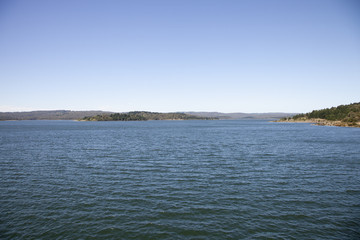 Water Storage Facility