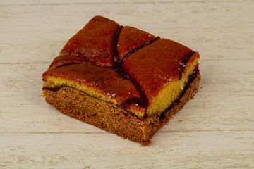 Tasty Sponge cake