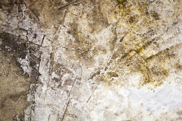 Obraz na płótnie Canvas Rusty Concrete Texture
