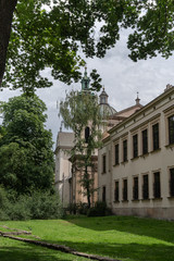 Krakow University of Economics