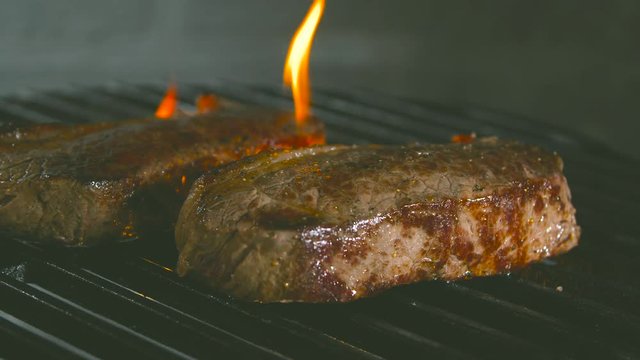 Steak