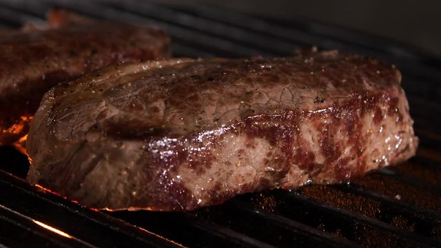 Steak