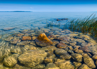 Traverse Bay Serenity