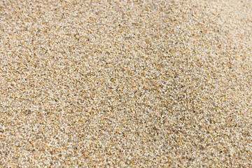 Natural Background Of Sand