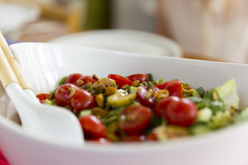 Delicious Salad Bowl