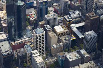 Melbourne Aerial Point