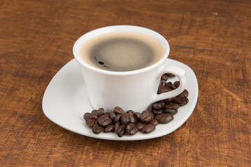 Cafe Expresso 