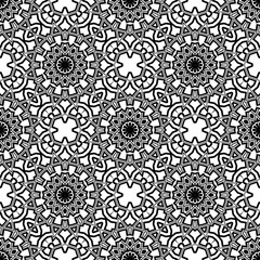 Modern abstract festival symbol stylish Decorative Cicle Vector Shapes. Floral mandala. Vector pattern ornament illustration