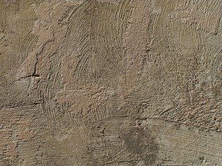 Plaster background