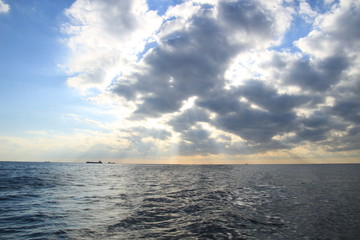海