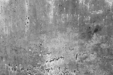 Metal texture with scratches and cracks