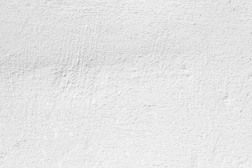 Wall fragment with scratches and cracks