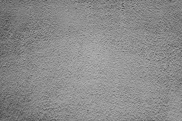 Wall fragment with scratches and cracks