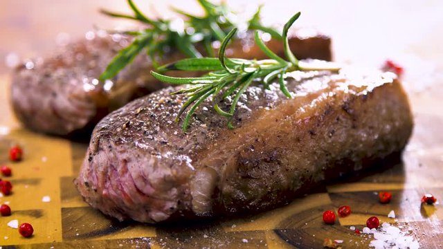 Steak