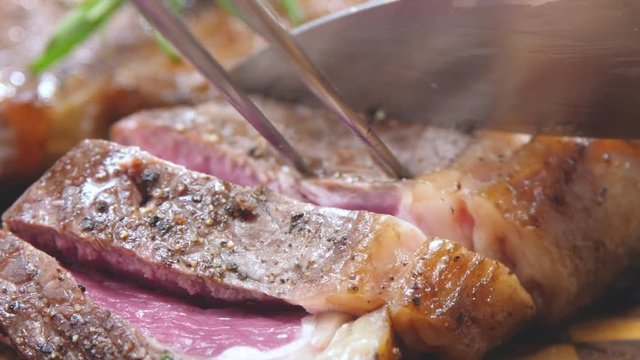 Steak