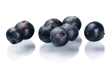 Blueberries