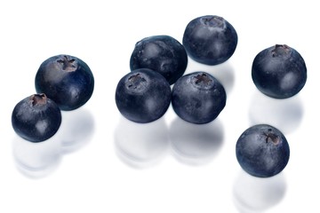 Blueberries