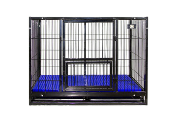 Dog Cage