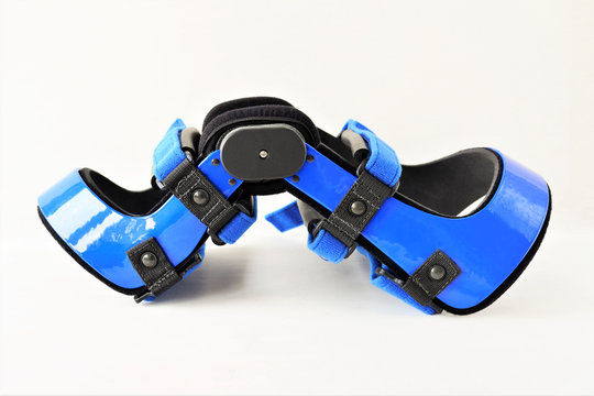 Orthese - Knieorthese - Gelenkst&uuml;tze