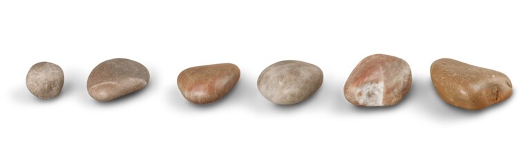 Stones / Pebbles