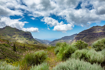 Gran Canaria