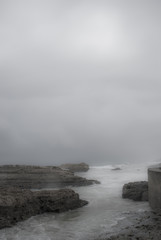 Biarritz Rocks