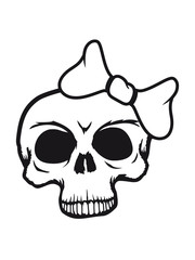 skelett schädel totenkopf böse bad gefährlich girls spaß frauen mädchen ferien feiern party mädels