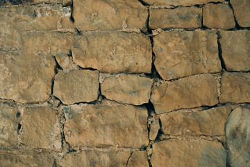 Sand stone texture background