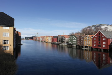 Trondheim