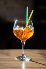 Aperol Spritz