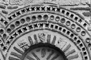 Church patterns