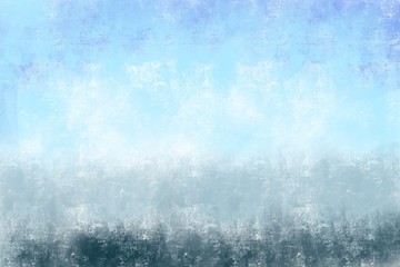 grundge worn distressed edges border frame and background for paper, poster, art, original hand paitnted design