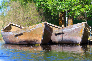 Boats
