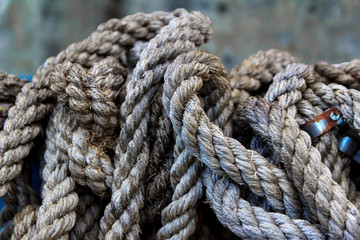 Rope