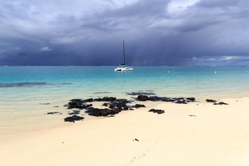 Seascape
