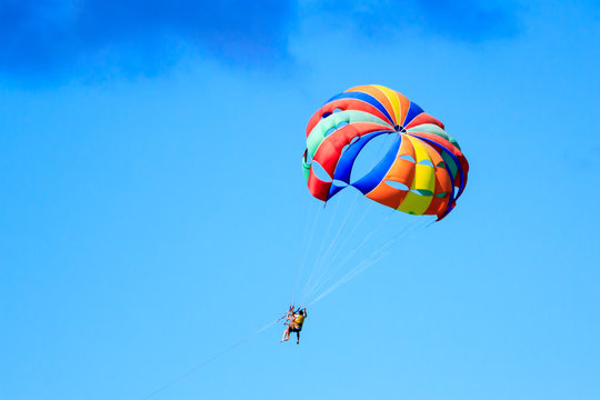 Parachute
