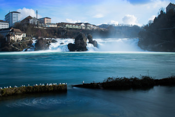 Rheinfall