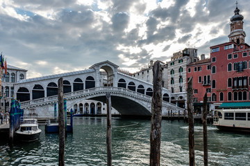 Venezia, Ponte Rialto