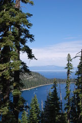 Tahoe