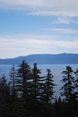 Tahoe