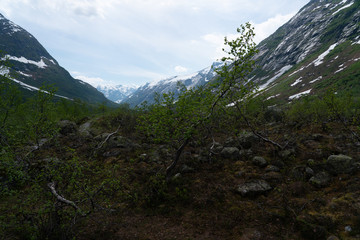 Norwegen Landschaft