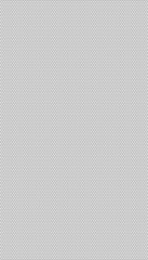 Black honeycomb on a white background. Seamless texture. Isometric geometry. 3D illustration