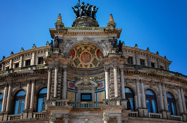 Semperoper Dresden