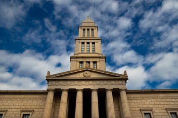 George Washington Masonic Memorial