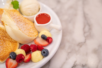 Dessert