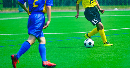 サッカー　フットボール