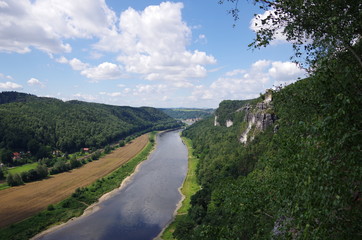 Danube River Germany