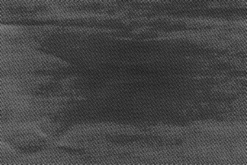 Dark Halftone Overlay