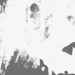 Grey Grunge Texture