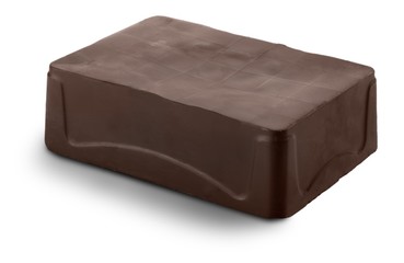 Dark Chocolate Block
